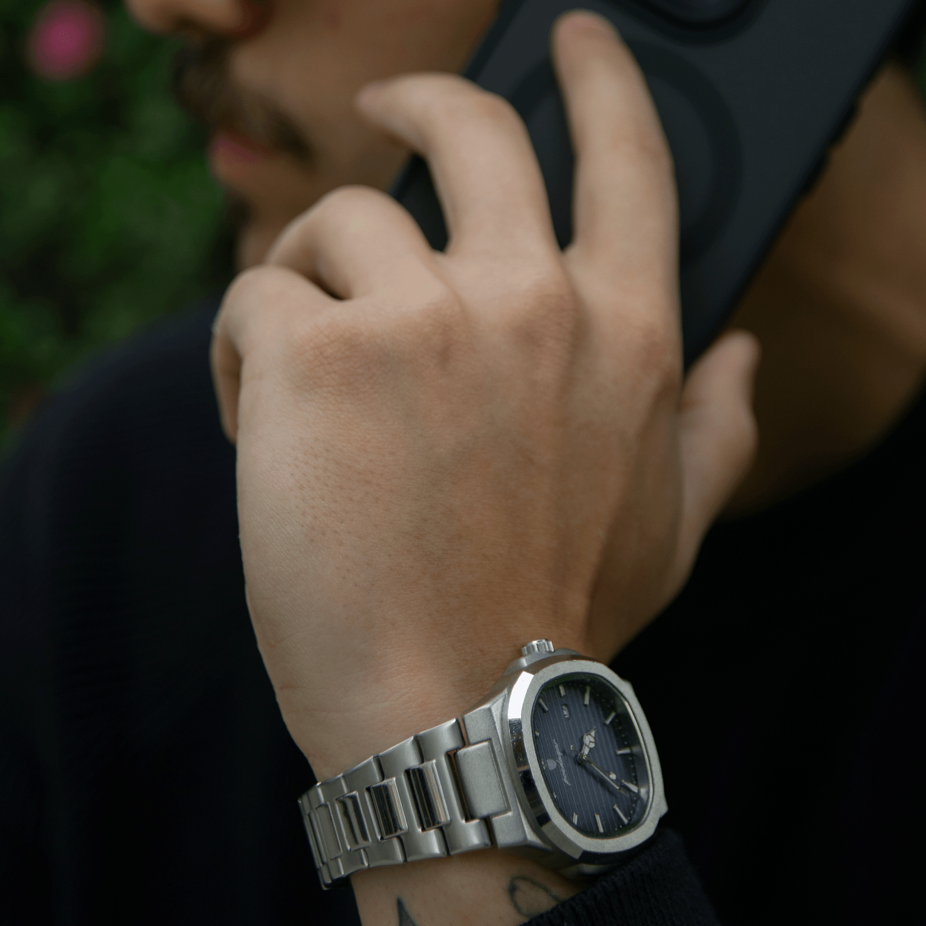 A02 AUREX | Von Poedagar